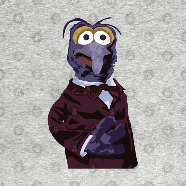 Gonzo by FutureSpaceDesigns